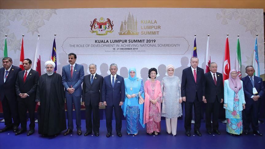 Pakistan's pullout from Malaysia summit draws criticism