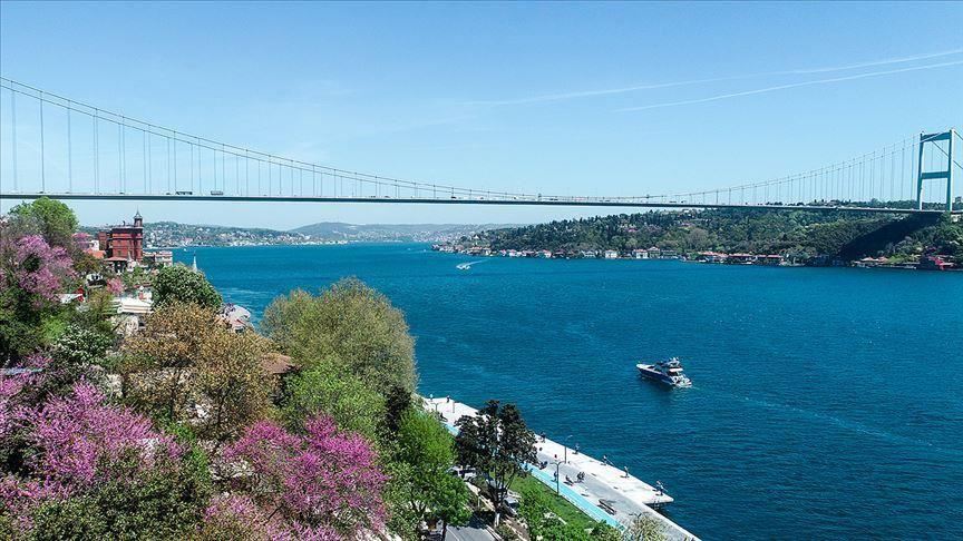 Turkey is 7th-best country for expats: Survey