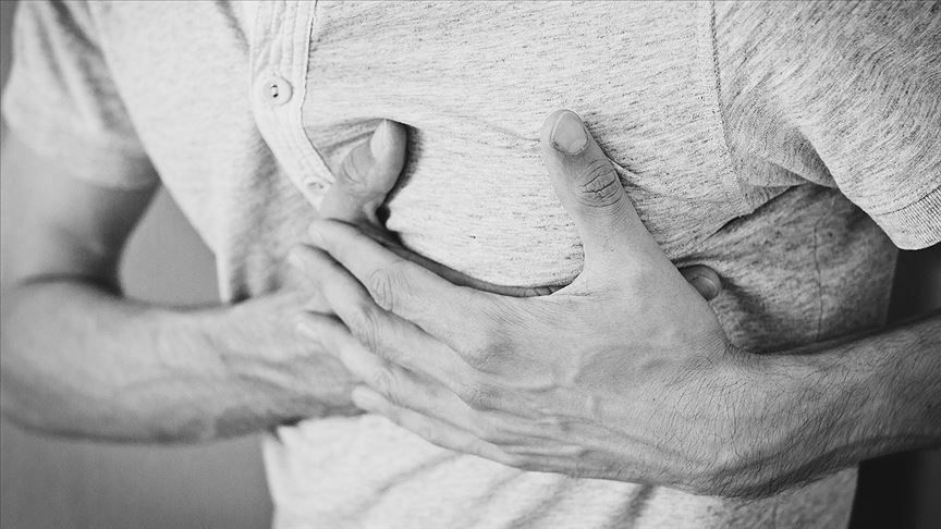 kalp atışı sağlık yönleri tıbbi kalp kateterizasyonu