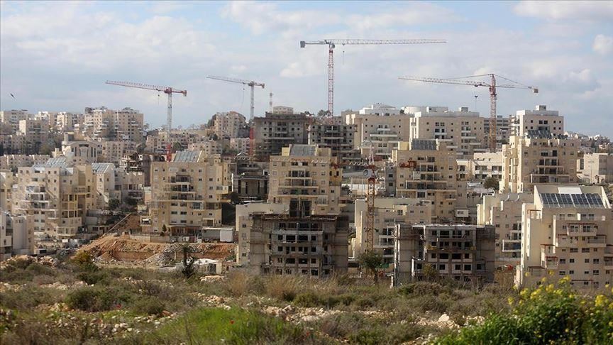 Israel advances 22K settler homes in past 3 years: UN