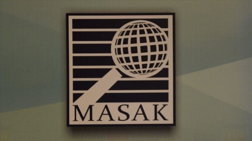 Turkey slams int'l watchdog report on money laundering