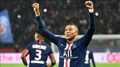 Mbappe najskuplji fudbaler svijeta, Ronalda nema u top 10