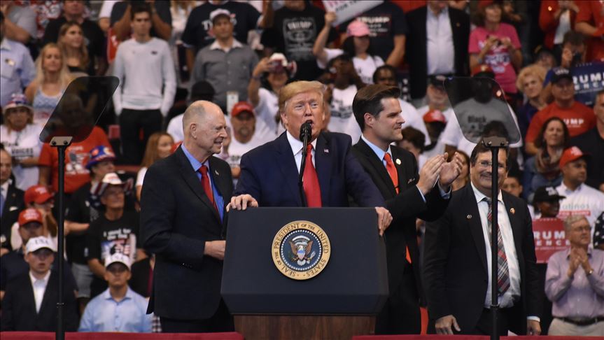 Destitución de Trump por juicio político: ¿Qué viene después en el juicio del Senado?
