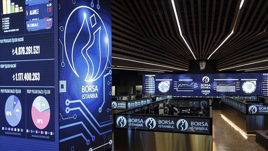 Turkey's Borsa Istanbul up 0.52% at Friday's close