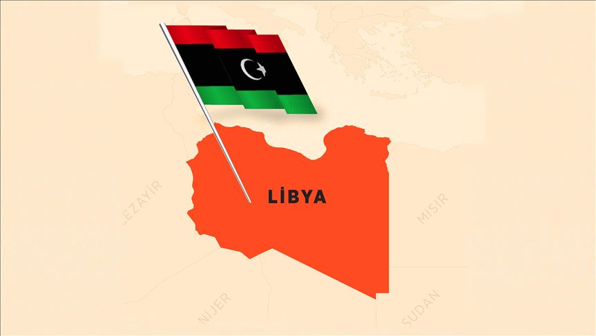 Libya'da Trablus'a saldıran Hafter milislerinin önündeki 10 engel
