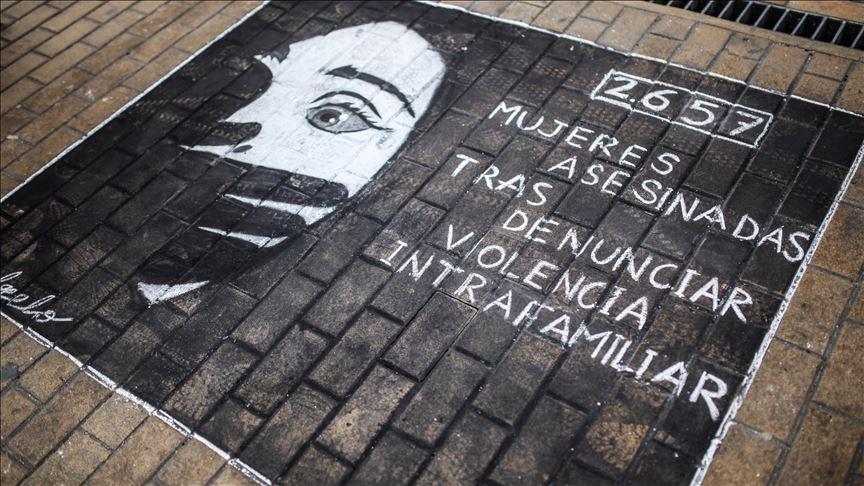 El tortuoso camino de las víctimas de feminicidio en Colombia para acceder a la justicia