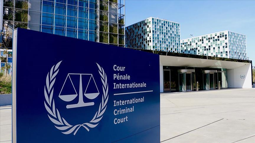 Uluslararası Ceza Mahkemesi Başsavcısından Filistin'deki savaş suçlarıyla ilgili soruşturma kararı