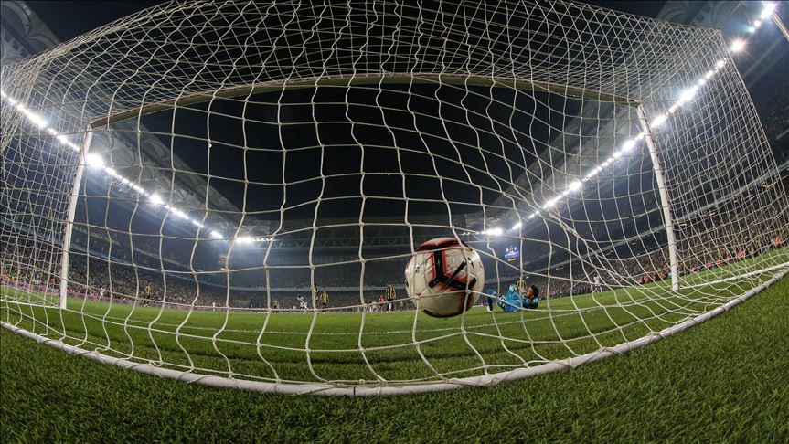 derbinin anahtari ilk gol