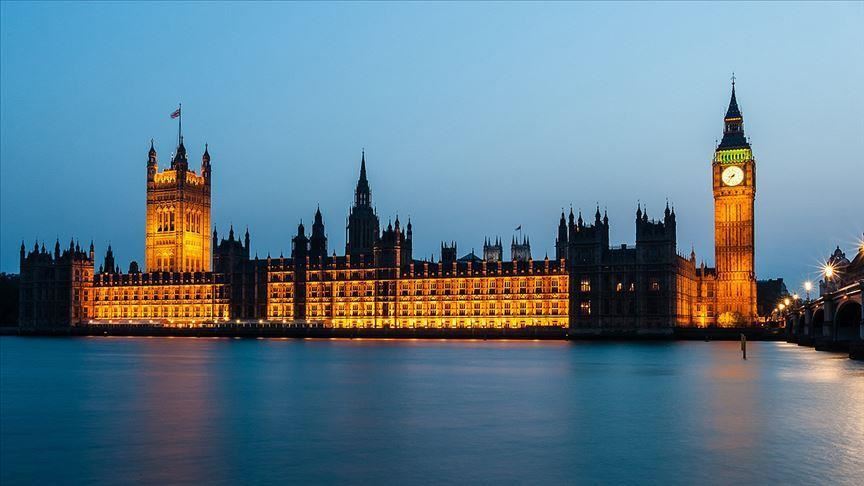 UK tribunal says crimes committed by MI5 lawful