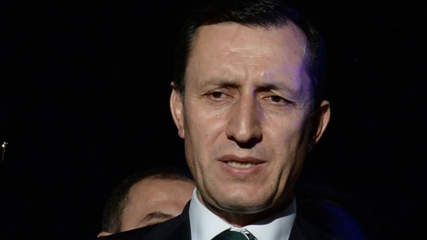 Turki dukung GNA sebagai satu-satunya pemerintah sah di Libya 