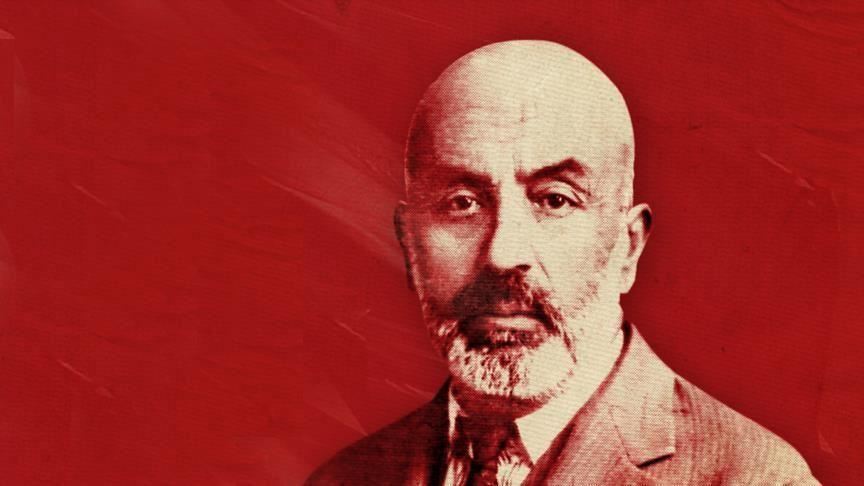 Turkey: Writer of national anthem commemorated