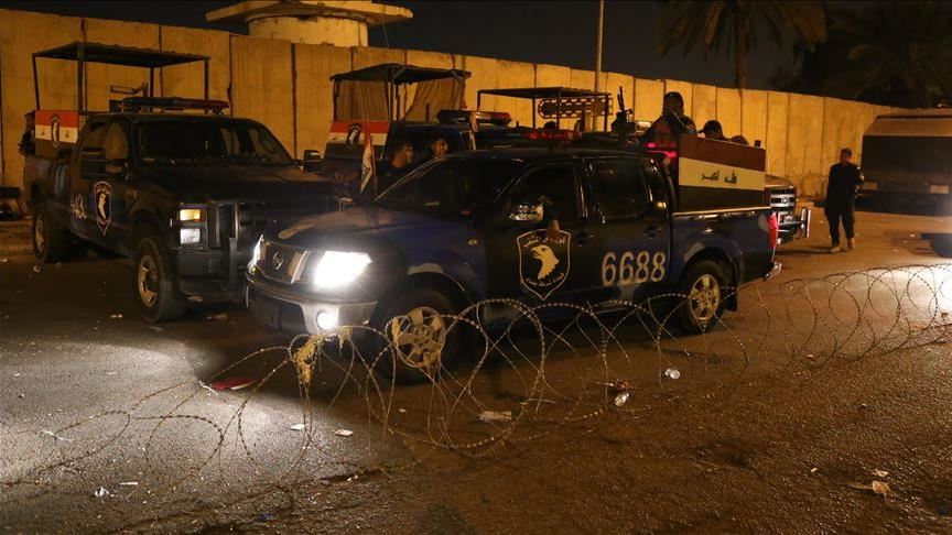 العراق.. مجهولون يستهدفون منزل محافظ البصرة بثلاث قنابل