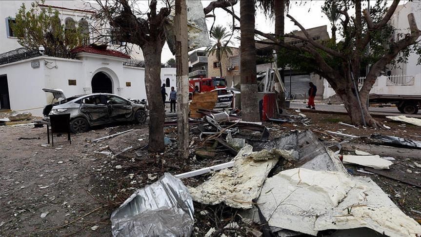 ليبيا.. ارتفاع قتلى قوة حماية سرت إلى 5