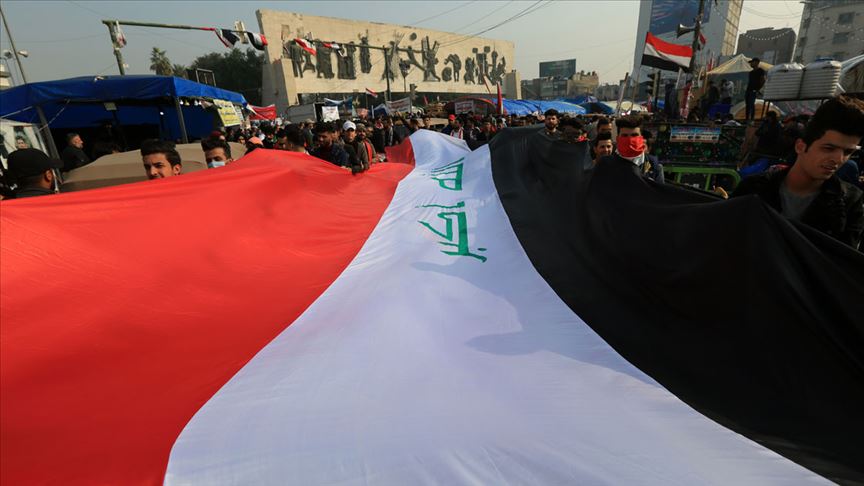Irak gösterileri: Yeni kuşaklar ve talepler 