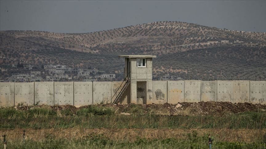 Russia forms observation point in NE Syria