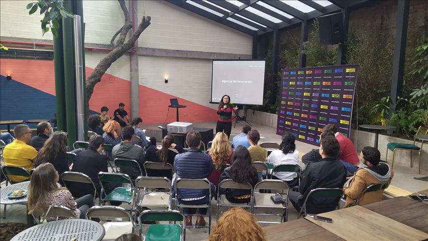 ¿Es Colombia un país viable para hacer un emprendimiento?