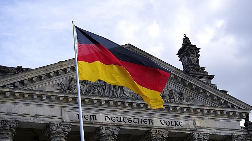 Germany renews call for truce in Libya amid strikes