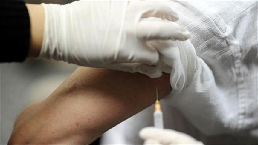 اعتماد أول لقاح للوقاية من فيروس "إيبولا"