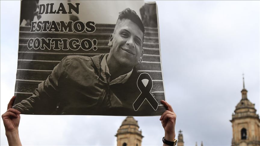 ONU cuestiona competencia de jurisdicción militar de Colombia en caso de muerte de estudiante