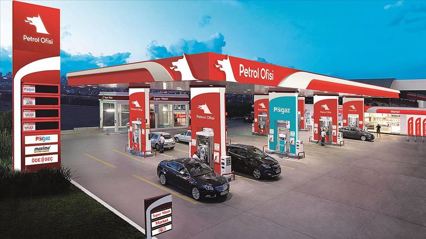 2020 Akaryakit Sektorunde Yenilenme Yili Olacak