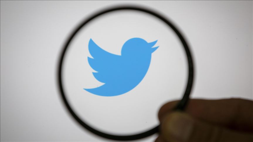 Twitter elimina 88.000 cuentas robot controladas por el gobierno saudí