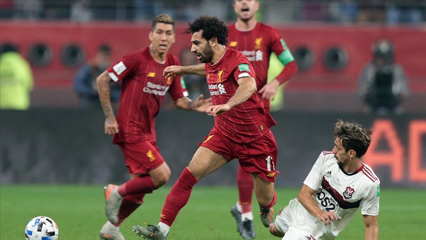 قدم: ليفربول الإنجليزي يتوّج بمونديال الأندية لأول مرة بفوز على فلامينغو البرازيلي