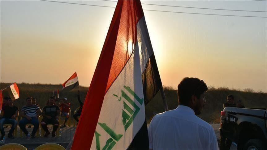 العراق.. كتلة "عصائب أهل الحق" تجمع تواقيع نواب لعزل صالح