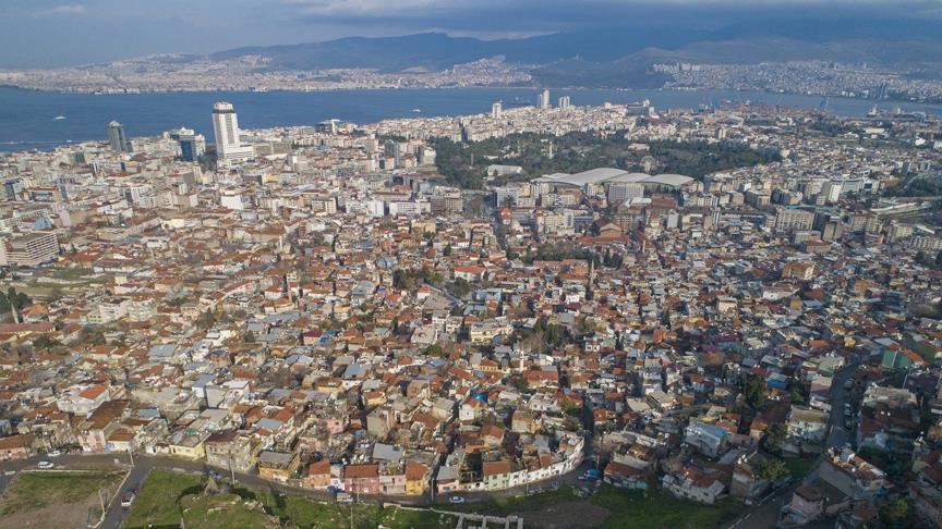 Bakan Kurum'dan Vatandaşa Imar Barışı Çağrısı Son Gün 31 Aralık 1 İmar barışından 7,5 milyon bağımsız birim faydalandı