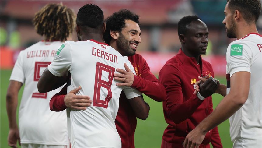 Liverpool prvi put u historiji osvojio Svjetsko klupsko prvenstvo