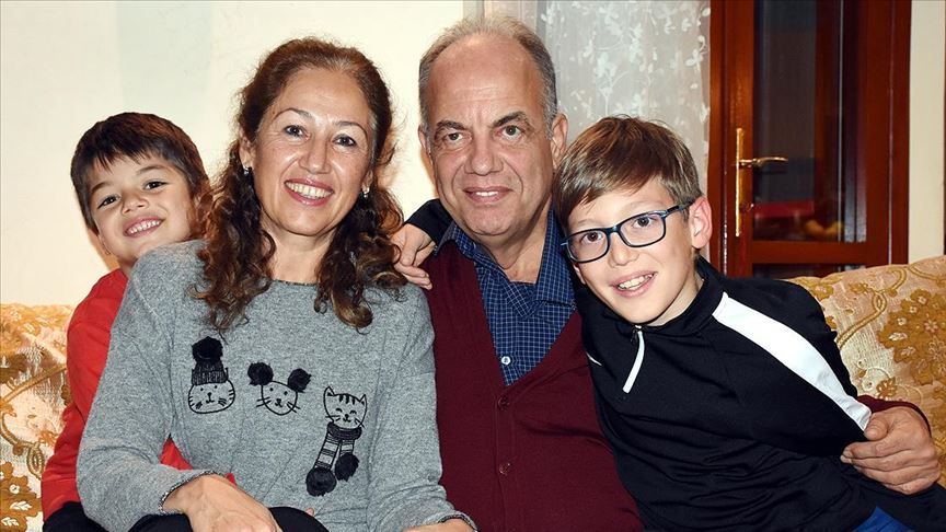 Doktorun Olumun Esiginden Mutluluga Uzanan Hayati