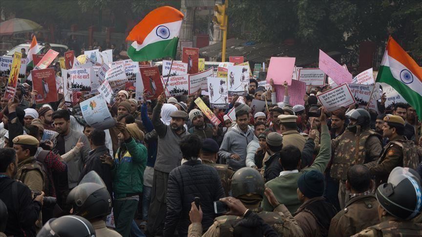 Inde: L'union internationale des savants musulmans appelle à retirer la loi sur la citoyenneté