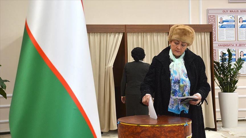 Key takeaways from Uzbekistan's parliamentary elections