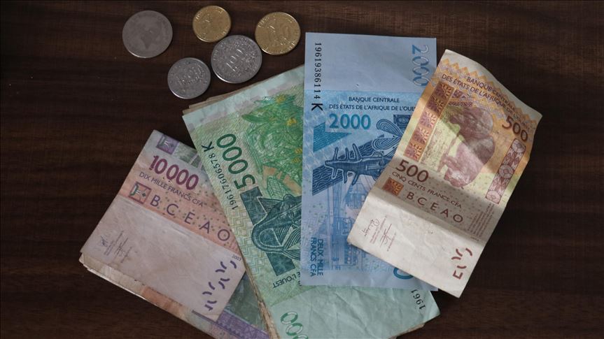 Paises Del Africa Occidental Dejaran De Usar Francos Cfa En Operaciones Comerciales