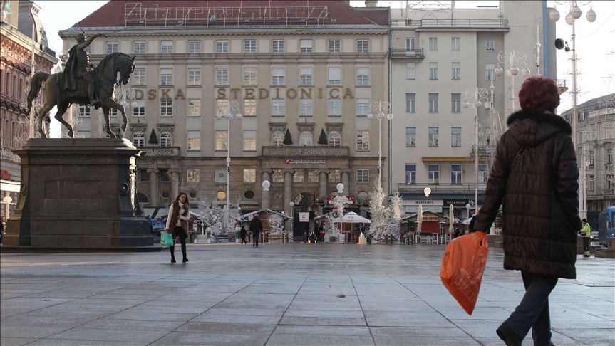 Hrvatska: Građani Zagreba od predsjedničkih izbora ne očekuju promjene na bolje