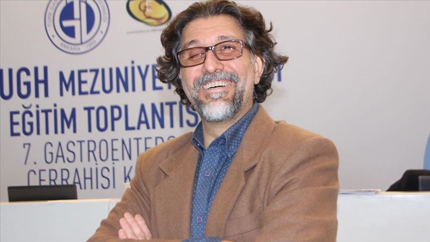 Türk gastrologlardan mide ve bağırsak hastalıklarının tedavisinde büyük başarı
