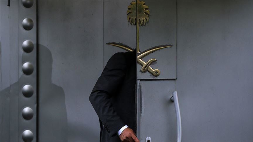 UN rapporteur knocks Saudi rulings on Khashoggi killing