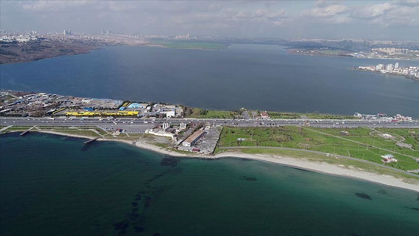 Turkey: Canal Istanbul gets environmental green light