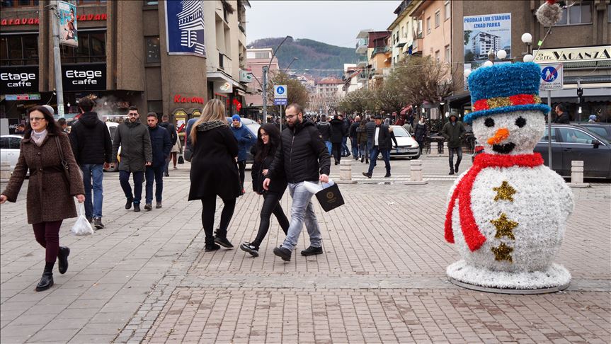 Novi Pazar: Bez organizovanog dočeka Nove godine, novac deci bez roditelja