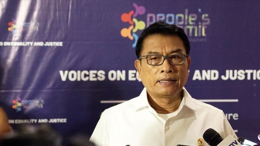 Pemerintah bentuk Manajemen Talenta Nasional fasilitasi bakat anak Indonesia