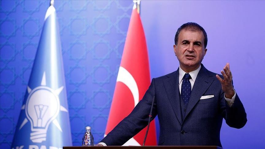 'Turkey cannot bear another refugee influx by itself'