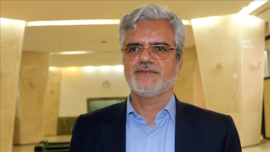 محمود صادقی: مشارکت مردم کلانشهرها در انتخابات مجلس پایین خواهد بود