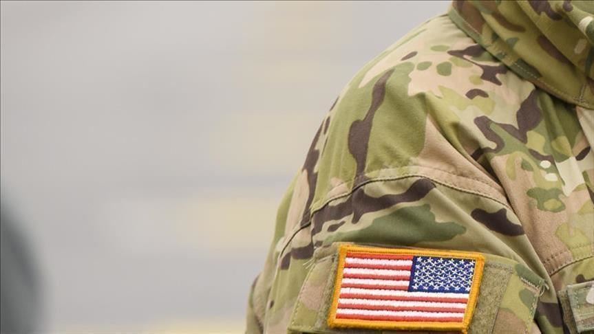US service member killed in Afghanistan: NATO mission