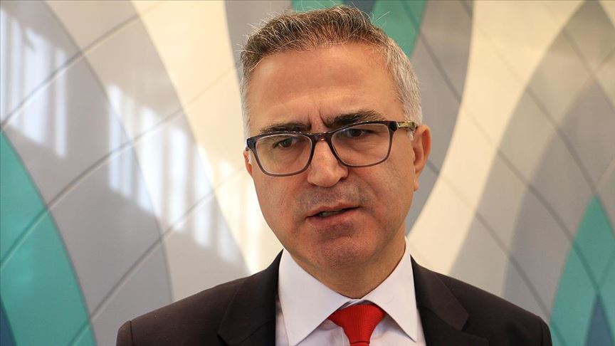 İnsanların alın teri, hukukla hızlı ve etkin korunacak