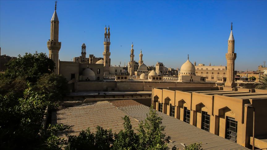 بيت "زينب خاتون".. مأوى الفدائيين و"الكنز الكبير" بالقاهرة (تقرير مصور)