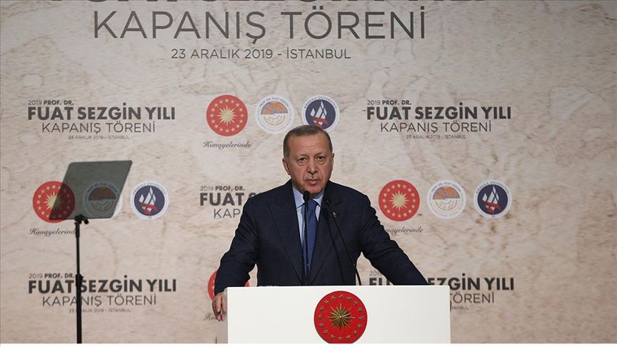 Erdogan: Turska radi na 700 projekata odbrambene industrije, predstavljamo i prvi turski automobil 