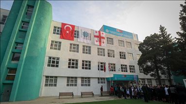 Turkey’s Maarif Foundation to open schools in Georgia