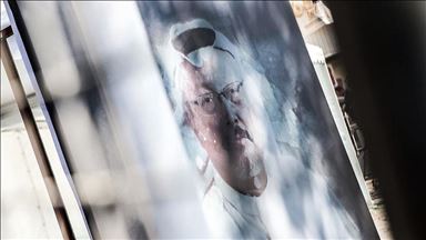 Saudi court sentences 5 to death in Khashoggi murder