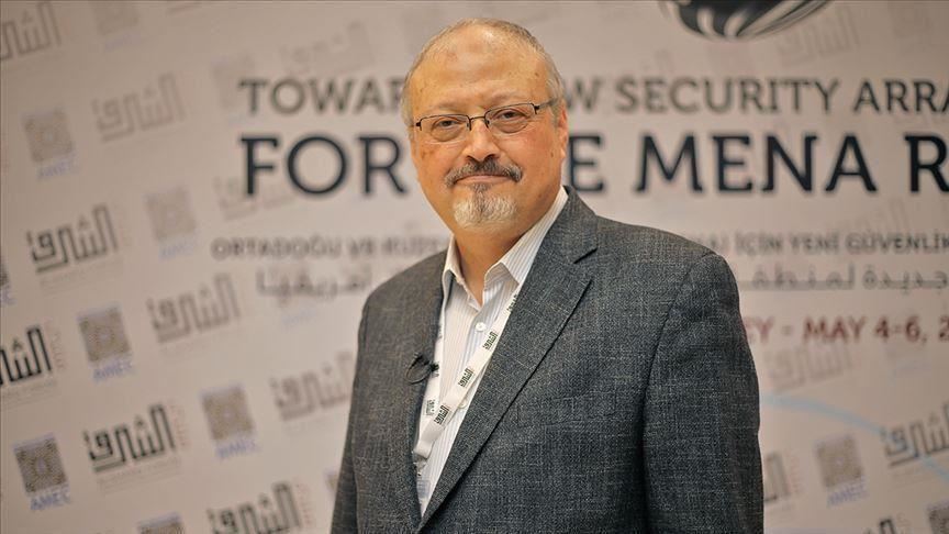 Meurtre de Khashoggi : La Turquie ne renonce pas à l'affaire, selon des experts