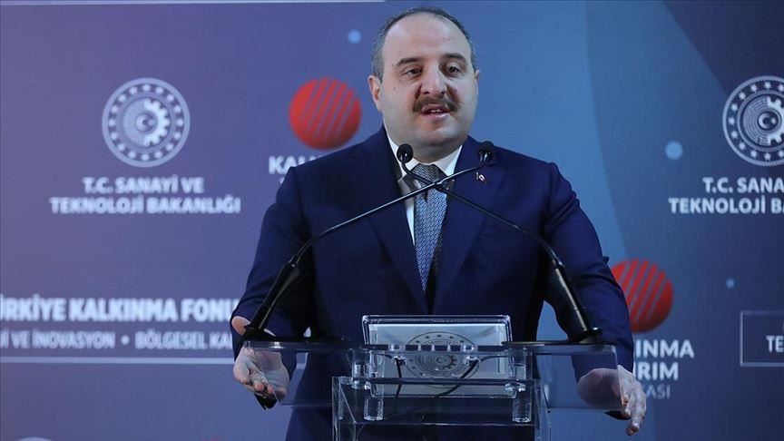 Turkey establishes funds to promote venture capital