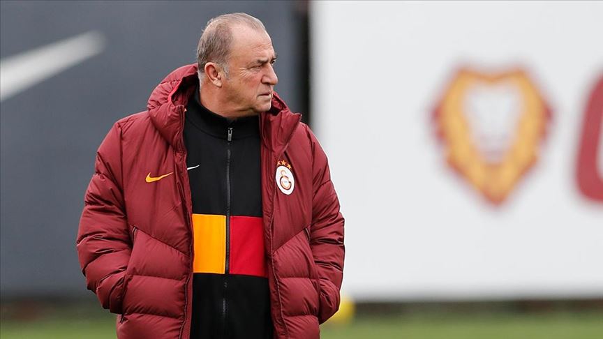 Fatih Terim'den 'Zorlu' göndermesi